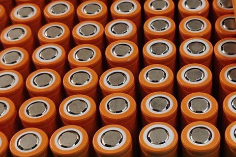 笔记本鼓包电池回收√锂电池能回收-电池回收产业